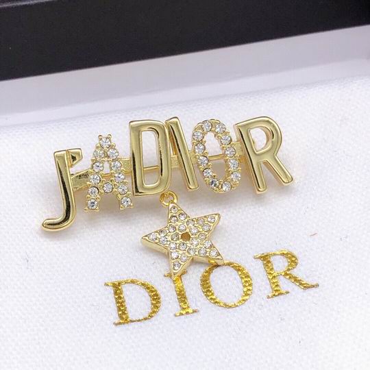 Dior Brooch 12lyh29